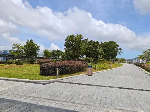 啟德跑道公園 的評價照片 3