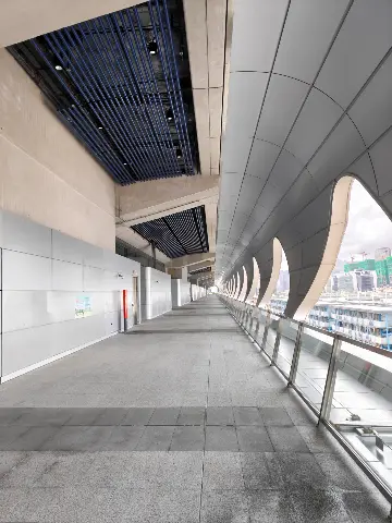 啟德跑道公園 的評價照片 5