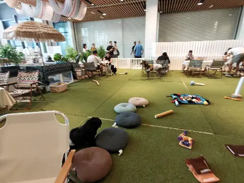 2.0 Cafe & Bar 的評價照片 2