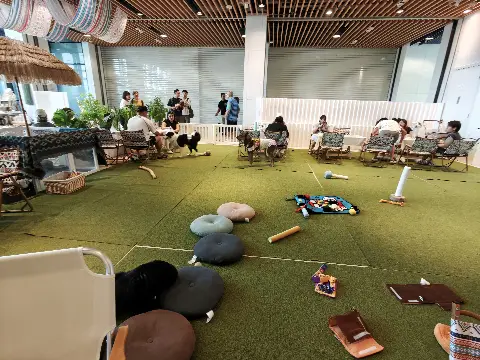 2.0 Cafe & Bar 的評價照片 3