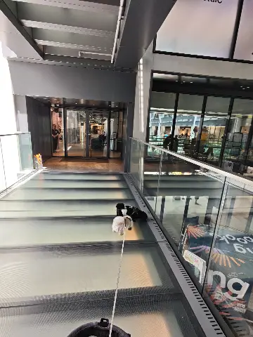 南豐紗廠 的評價照片 1