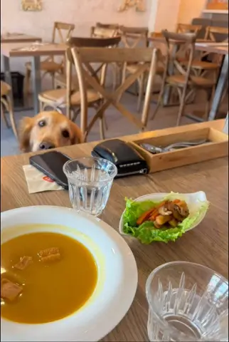 Review photo 1 from La Eat