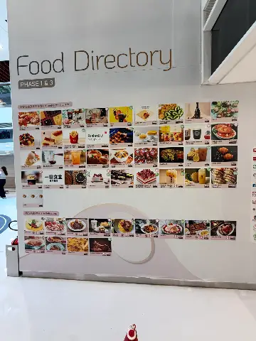 新城市廣場 的評價照片 1